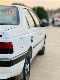 بيجو 405